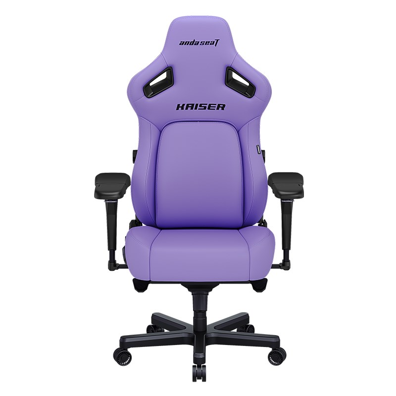 Andaseat Kaiser 4 XL Gaming Chair, PVC