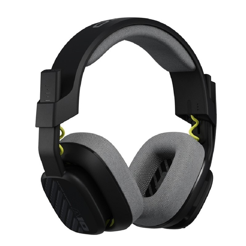 Astro A10 Gen 2 PlayStation Salvage Gaming Headset - Black