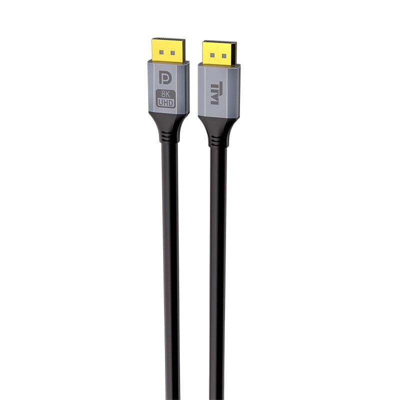 Twisted Minds DP Cable 8K/60HZ - 3M