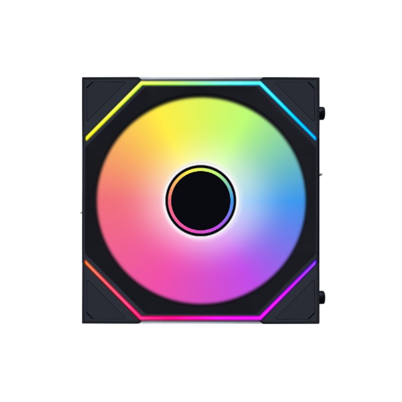 LIAN LI UNI FAN SL-INFINITY Wireless 120mm ARGB Case Fan (1 Pack)