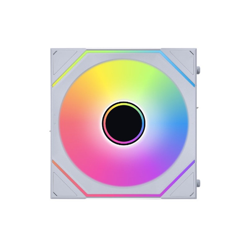 LIAN LI UNI FAN SL-INFINITY Wireless 120mm ARGB Case Fan (1 Pack)