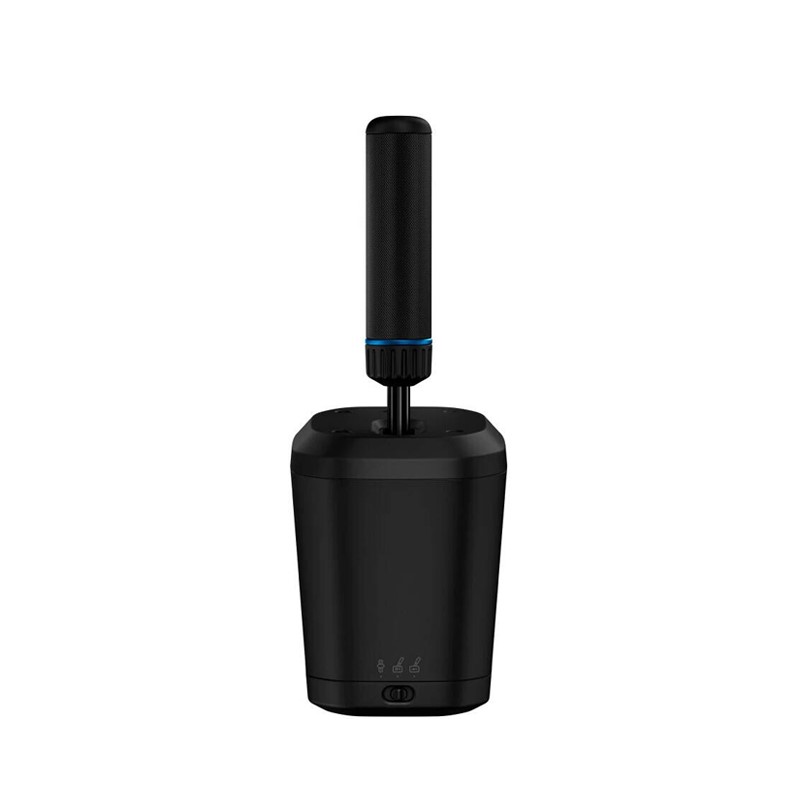 Logitech RS Shifter & Handbrake, 2-in-1 Mode Switch - Black