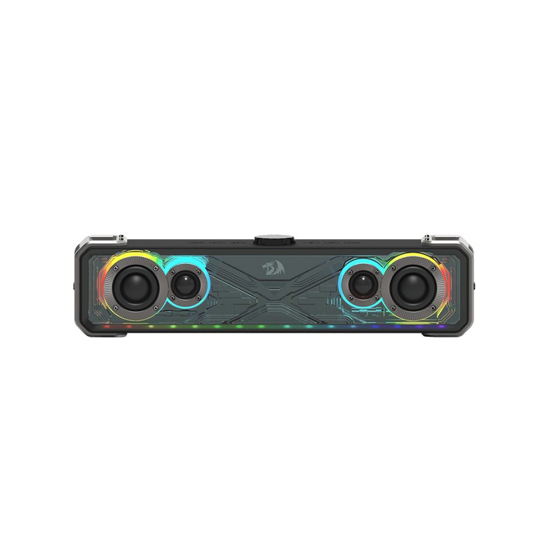 Redragon SURGE GS817 RGB Wireless Gaming Speaker