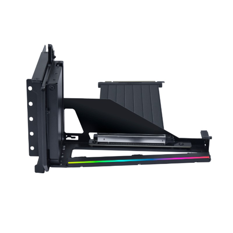 Lian LI 4 Slots Vertical GPU Kit (VG4v4)