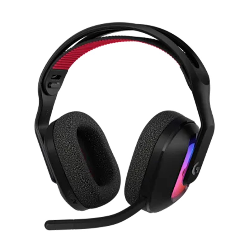 ASTRO A20 X LIGHTSPEED Wireless Headset with PLAYSYNC Audio - Black