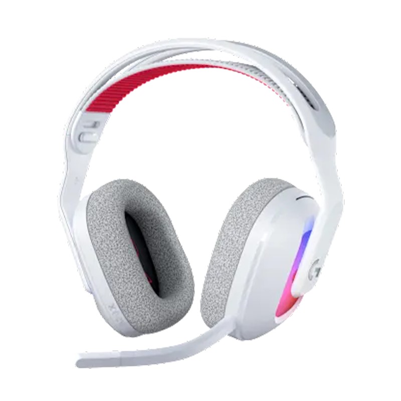 ASTRO A20 X LIGHTSPEED Wireless Headset with PLAYSYNC Audio - White