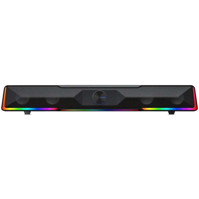 Redragon Catnonn GS516 RGB Bluetooth/Wired RGB Gaming Speaker