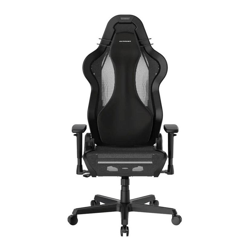 DXRacer Air Series Mesh Gaming Chair - Black
