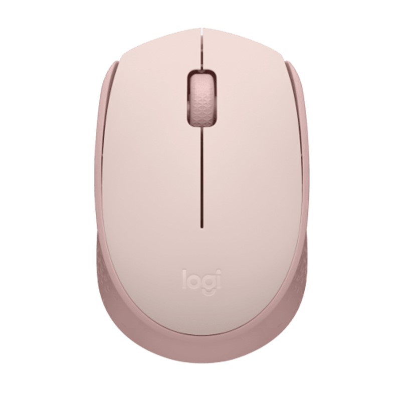 Logitech M171 Wireless Mouse