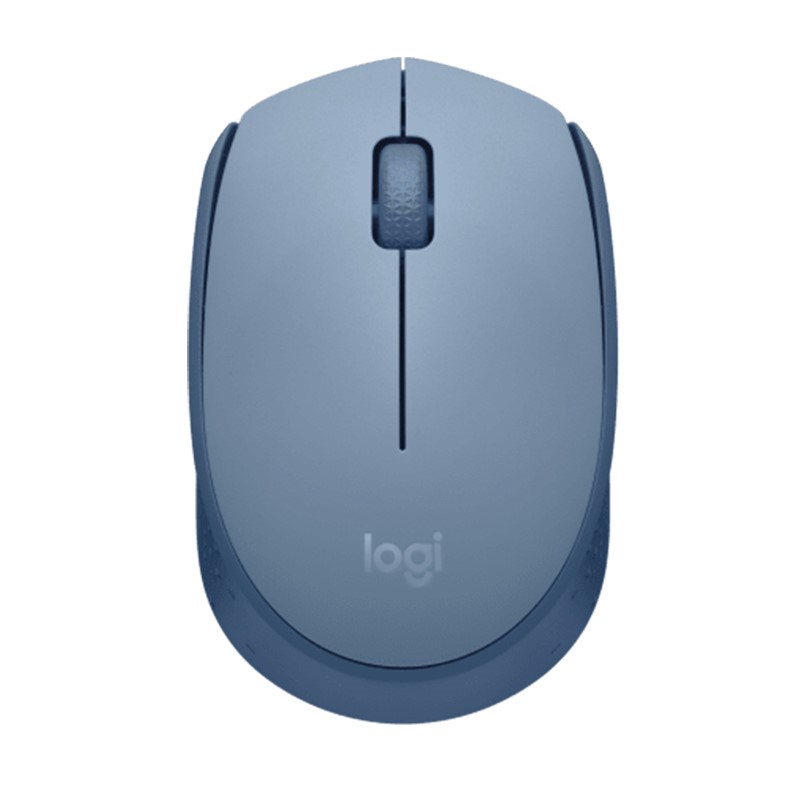 Logitech M171 Wireless Mouse