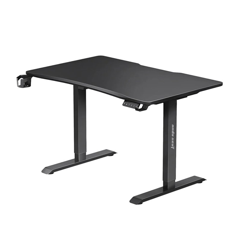AndaSeat Xtreme Series Gaming Desk, Size (140*75 cm) - Black